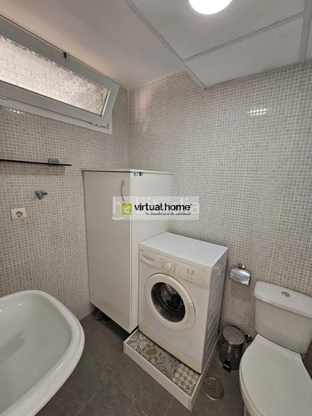 Foto 43280f76-d38e-493a-8762-59c466784031. Alquiler piso amplio y acogedor apartamento en cala villajoyosa ideal para alquiler larga duración en Vila Joiosa (la)