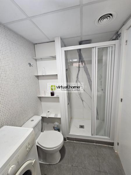 Foto 51e91ed1-f643-4297-afb0-d38e4f38a3f8. Alquiler piso amplio y acogedor apartamento en cala villajoyosa ideal para alquiler larga duración en Vila Joiosa (la)