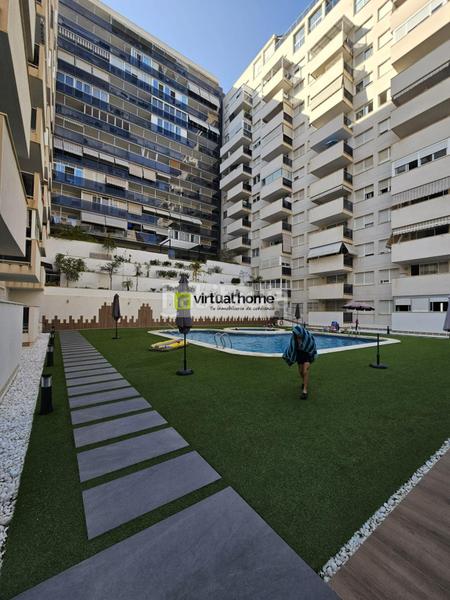Foto 5561ed35-536d-49c0-ad8c-33876114cb05. Alquiler piso amplio y acogedor apartamento en cala villajoyosa ideal para alquiler larga duración en Vila Joiosa (la)