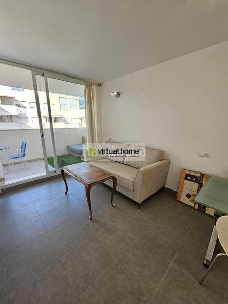 Foto 784850b7-5887-428c-99c3-a22ff491a00f. Alquiler piso amplio y acogedor apartamento en cala villajoyosa ideal para alquiler larga duración en Vila Joiosa (la)