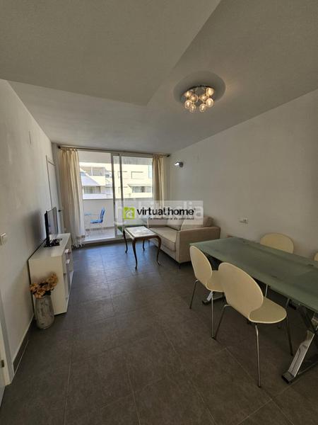 Foto 7bb7839f-aab7-4b82-b79f-27815f6fbd9d. Alquiler piso amplio y acogedor apartamento en cala villajoyosa ideal para alquiler larga duración en Vila Joiosa (la)