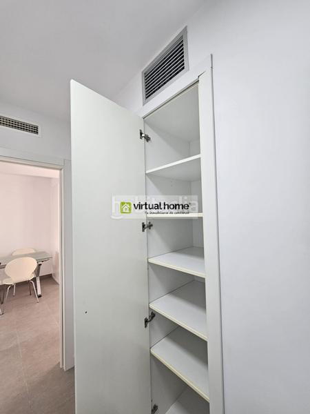 Foto 928ac16f-e3fe-42f6-90de-33a3761f79ca. Alquiler piso amplio y acogedor apartamento en cala villajoyosa ideal para alquiler larga duración en Vila Joiosa (la)