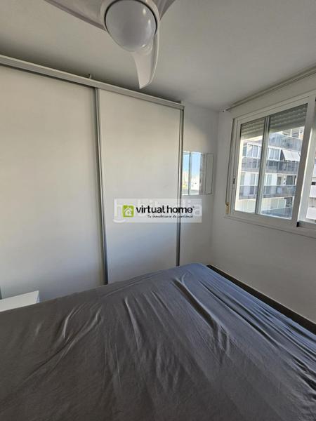 Foto 930b68c5-15e1-4256-a1bf-6ae9f7548699. Alquiler piso amplio y acogedor apartamento en cala villajoyosa ideal para alquiler larga duración en Vila Joiosa (la)