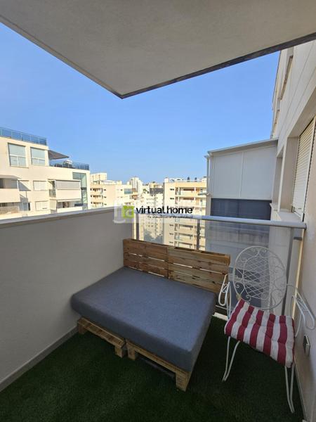 Foto 93ffe0cd-f589-41eb-96ac-10ca066b3e27. Alquiler piso amplio y acogedor apartamento en cala villajoyosa ideal para alquiler larga duración en Vila Joiosa (la)