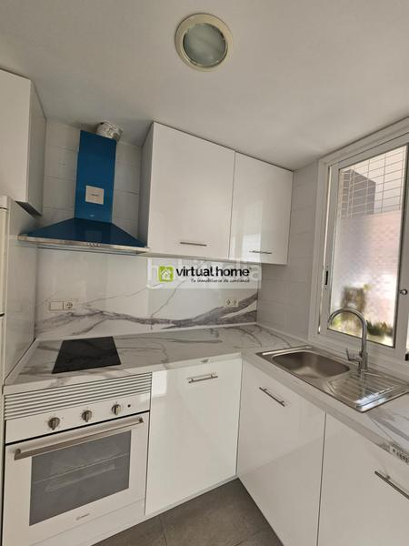 Foto 98cbea5c-bcad-4310-8566-a2501df7f23f. Alquiler piso amplio y acogedor apartamento en cala villajoyosa ideal para alquiler larga duración en Vila Joiosa (la)