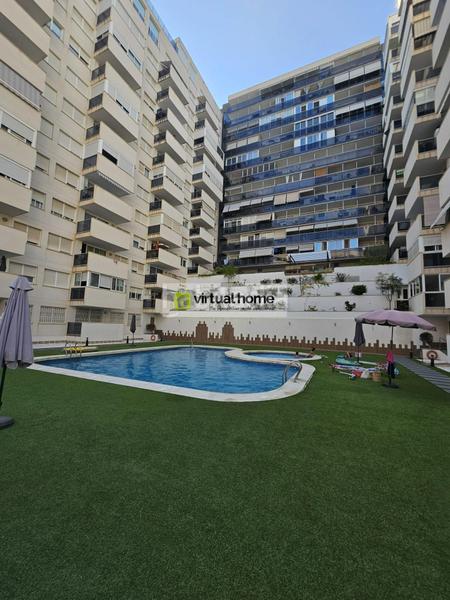 Foto a1ab3c69-dbed-4fee-8c63-037213514c63. Alquiler piso amplio y acogedor apartamento en cala villajoyosa ideal para alquiler larga duración en Vila Joiosa (la)