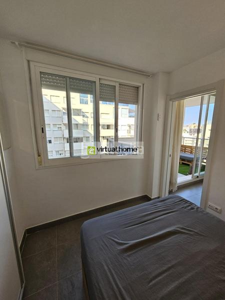 Foto a52c6d8c-6d13-4eba-95c4-adbd5cb2829e. Alquiler piso amplio y acogedor apartamento en cala villajoyosa ideal para alquiler larga duración en Vila Joiosa (la)