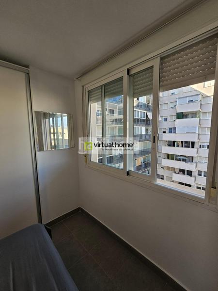 Foto ae784b67-187e-4098-a1d7-1fe44668248b. Alquiler piso amplio y acogedor apartamento en cala villajoyosa ideal para alquiler larga duración en Vila Joiosa (la)