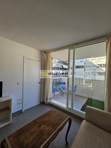 Foto b3561f2a-4706-490d-a445-7a1b383f35c3. Alquiler piso amplio y acogedor apartamento en cala villajoyosa ideal para alquiler larga duración en Vila Joiosa (la)