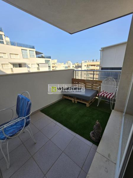 Foto bc65c3c9-ebae-43ed-9ef7-e596b3bcbbce. Alquiler piso amplio y acogedor apartamento en cala villajoyosa ideal para alquiler larga duración en Vila Joiosa (la)