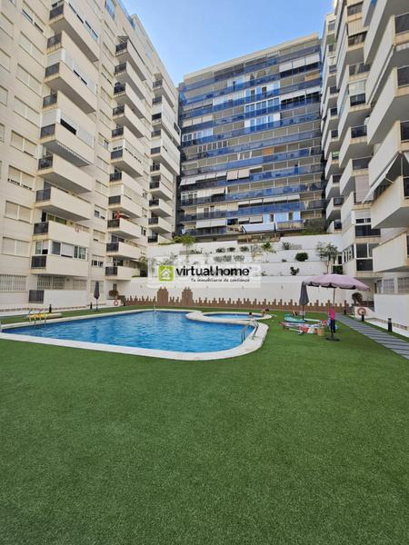 Foto c2529d5e-b079-4ba9-9ab0-18090a51641a. Alquiler piso amplio y acogedor apartamento en cala villajoyosa ideal para alquiler larga duración en Vila Joiosa (la)