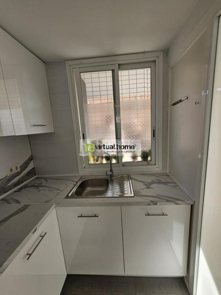 Foto c2c622bd-7d6c-4e2d-8459-585efea91047. Alquiler piso amplio y acogedor apartamento en cala villajoyosa ideal para alquiler larga duración en Vila Joiosa (la)