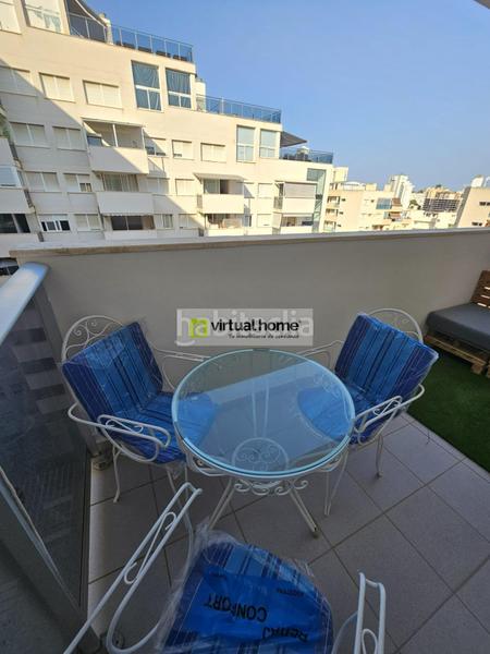 Foto c5de8dd4-66e9-4e9a-93ea-173b67b87d07. Alquiler piso amplio y acogedor apartamento en cala villajoyosa ideal para alquiler larga duración en Vila Joiosa (la)