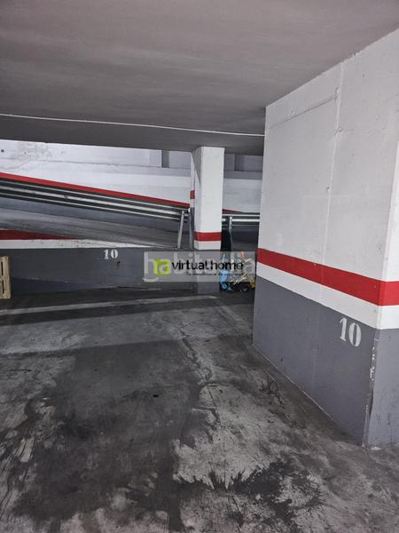 Foto cc8d2dc9-ac53-4210-8b1a-22cc84d8af84. Alquiler piso amplio y acogedor apartamento en cala villajoyosa ideal para alquiler larga duración en Vila Joiosa (la)