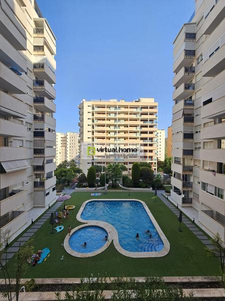 Foto d0c607fa-6051-43d5-ad3f-893558489a4d. Alquiler piso amplio y acogedor apartamento en cala villajoyosa ideal para alquiler larga duración en Vila Joiosa (la)