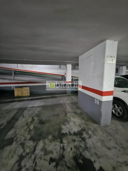 Foto 0338d431-3f77-495f-8fb9-a41f75fabfa3. Rent flat with parking pool in Alitana-Casablanca Vila Joiosa (la)