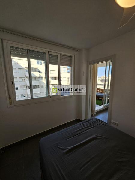 Foto 0b2071df-3758-4d17-bac8-3ba5cb2ac727. Rent flat with parking pool in Alitana-Casablanca Vila Joiosa (la)