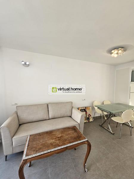 Foto 1465008e-f429-4a9d-9191-215c263af3dc. Rent flat with parking pool in Alitana-Casablanca Vila Joiosa (la)