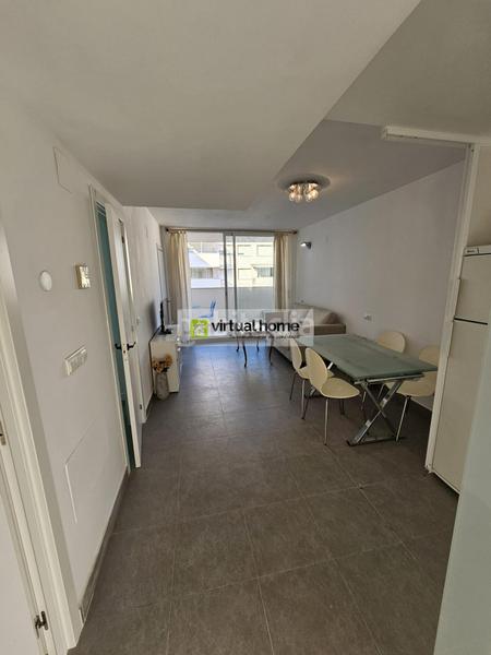 Foto 9d103c22-2d3f-4348-b873-88ba50de4fd1. Rent flat with parking pool in Alitana-Casablanca Vila Joiosa (la)