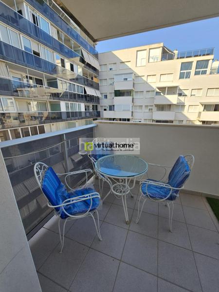 Foto b326322c-8303-4bff-8b9e-8c563153434f. Rent flat with parking pool in Alitana-Casablanca Vila Joiosa (la)
