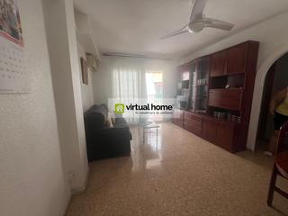 Appartement à Centro Urbano
