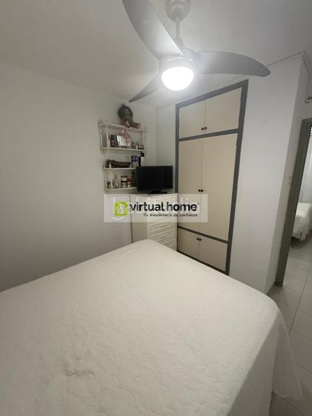 Foto 5da48ef0-af2a-4484-b55e-a2992a77023e. Piso  en jaime i, de 3 habitaciones para entrar a vivir en Benidorm