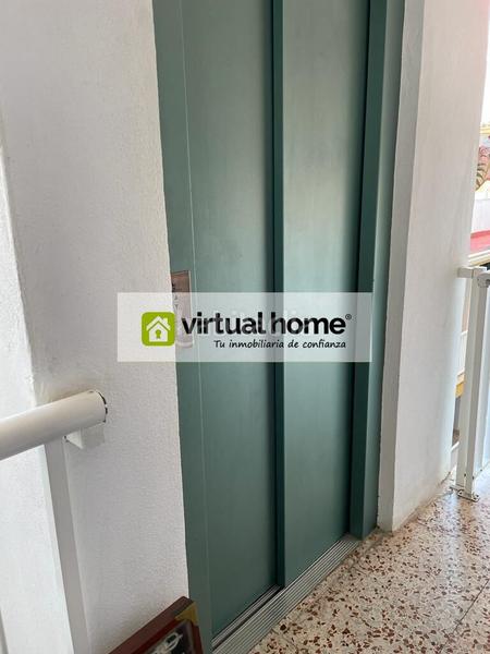 Foto 7bc6f4a8-8204-435c-9e90-f8d13d655cdc. Piso  en jaime i, de 3 habitaciones para entrar a vivir en Benidorm