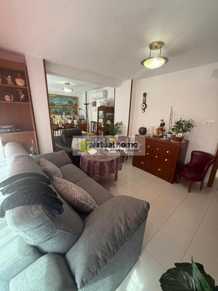 Foto ffdf58dc-0f8d-4464-a88e-516e1ddb8510. Piso  en jaime i, de 3 habitaciones para entrar a vivir en Benidorm