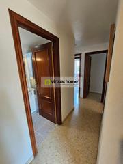 Pis en Cala Finestrat. 3 habitaciones 2 baos con ascensor, parking numerado y cubierto