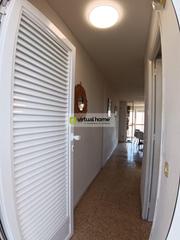 Miete Studiowohnung in Sierra Helada. Alquiler anual en la zona sierra helada de benidorm