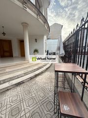 Casa en Puebla de Almoradiel (La). Casa o chalet independiente en venta en la puebla de almoradiel