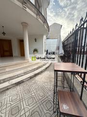 House in Puebla de Almoradiel (La). Casa o chalet independiente en venta en la puebla de almoradiel