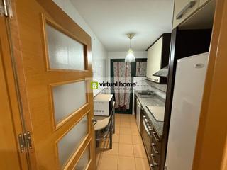 Location Appartement à Rincón Bajo. Alquiler anual