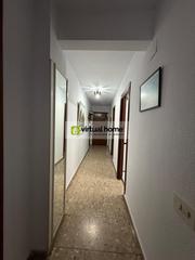Location Appartement à Pueblo. Alquiler anual en el centro de calpe