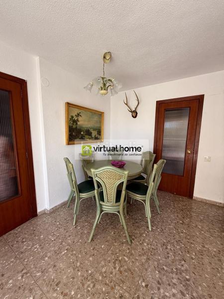 Foto e7097c5c-5bc3-487e-b658-f9607334ac96. Location appartement dans Pueblo Calp