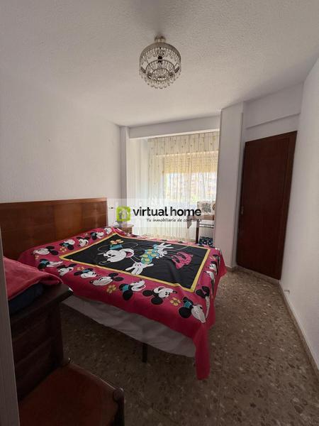 Foto eb907261-b649-4408-9eec-2e7d010ed9f4. Location appartement dans Pueblo Calp