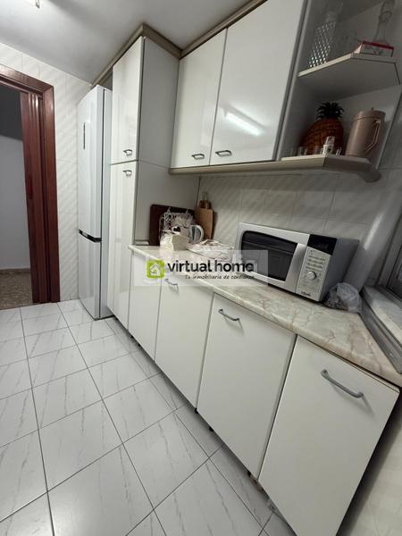 Foto b479965d-3f80-454f-98c8-c80596e33aeb. Miete etagenwohnung in Pueblo Calp