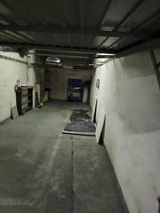 Alquiler Parking coche en Rincón Bajo. Se alquila garaje cerrado para todo el año