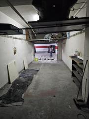 Miete Autoparkplatz in Pueblo. Alquiler garaje en el centro de calpe