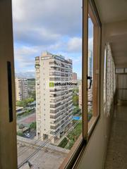Appartement à Juzgados - Plaza de Toros. Piso en benidorm, zona nuevos juzgados una oportunidad única