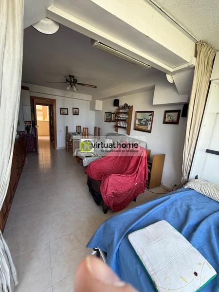 Foto 2bf84c91-5f9a-4de4-9de3-682cc28509a2. Etagenwohnung mit parking pool in Playa Poniente Benidorm