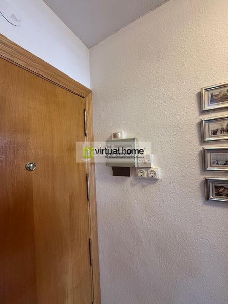 Foto d1015877-cd86-4cf5-96cd-c8081ef93684. Etagenwohnung mit parking pool in Playa Poniente Benidorm