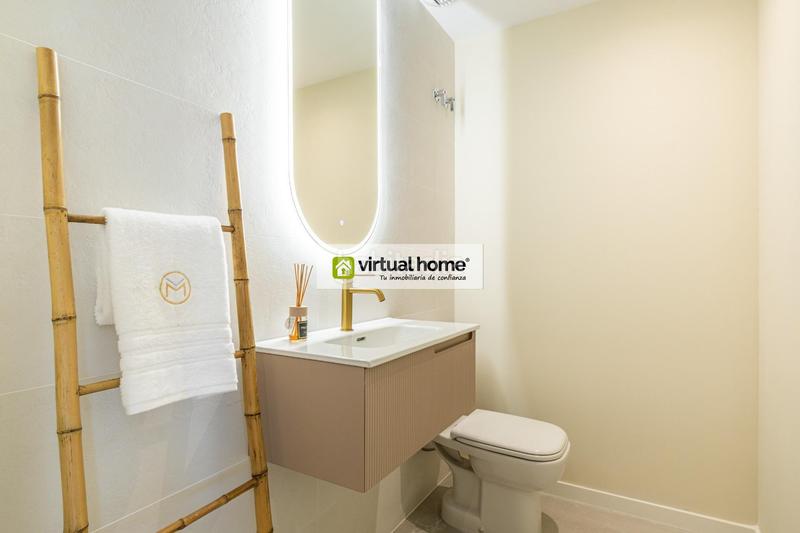 Foto 037e7c1b-2608-48d2-982c-d9c61160f471. Pis amb calefacció aparcament piscina a Playa Poniente Benidorm