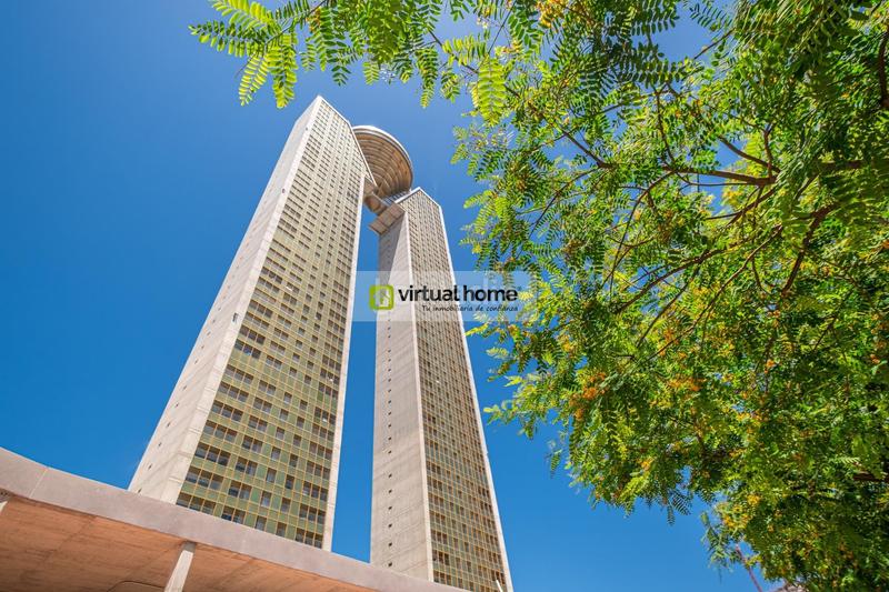 Foto 13edc366-627a-4820-b5c8-4f7cbd2ece13. Pis amb calefacció aparcament piscina a Playa Poniente Benidorm