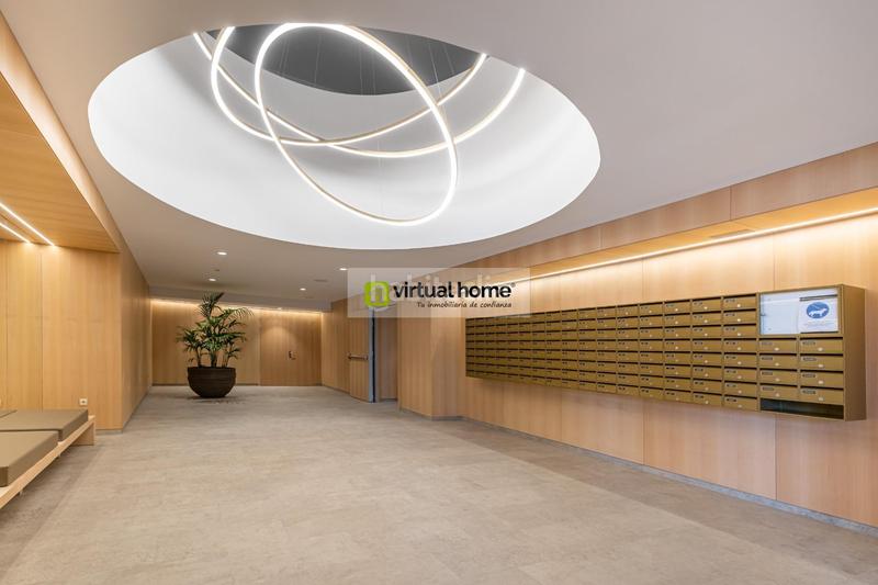 Foto 66af9e59-06fd-4eb3-93b9-5f2a126de6d3. Pis amb calefacció aparcament piscina a Playa Poniente Benidorm