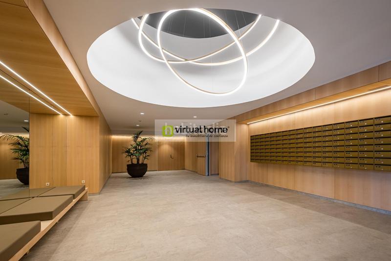 Foto a8cbc9aa-e2d1-410f-a344-1f79790e5dd9. Pis amb calefacció aparcament piscina a Playa Poniente Benidorm