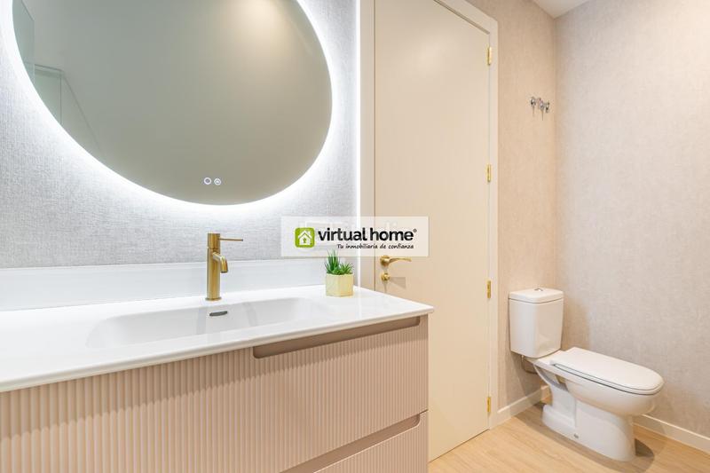 Foto dfd587ba-92fe-4a9b-a27b-51c2b7250a3a. Pis amb calefacció aparcament piscina a Playa Poniente Benidorm