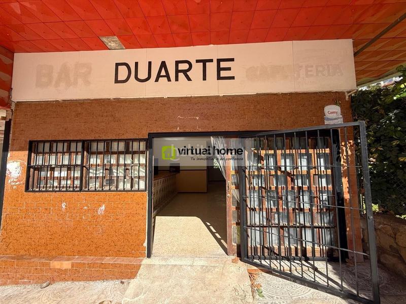 Foto a8863704-58e2-4c3f-aeda-b3a270367f74. Affitto locale commerciale in Rincón Alto Benidorm