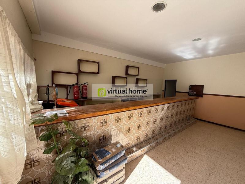 Foto 3c081429-22bb-43b4-85a0-8fb547f2b77d. Location local commercial dans Rincón Alto Benidorm