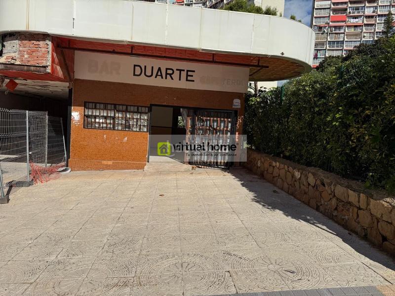 Foto 3f4d38a4-baab-4818-a92a-cda39a3d6363. Location local commercial dans Rincón Alto Benidorm